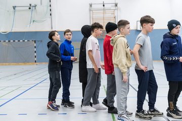 Bild 32 - wCJ NFV Futsalturnier
